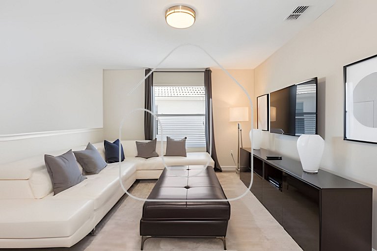 Casa Resort com Piscina Aquecida e Pingue-Pongue