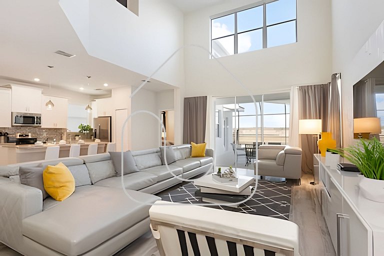 Casa Resort com Piscina Aquecida e Pingue-Pongue