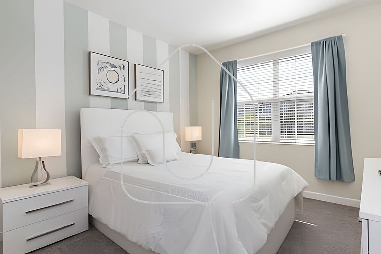 Casa Resort com Piscina Aquecida e Pingue-Pongue