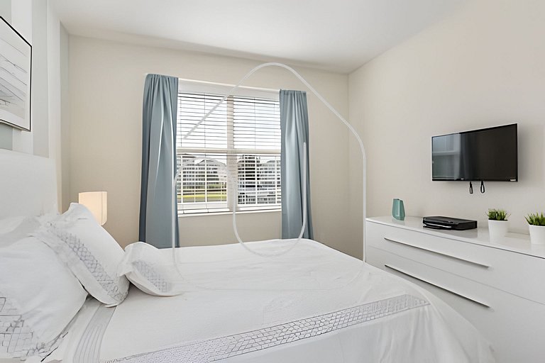 Casa Resort com Piscina Aquecida e Pingue-Pongue