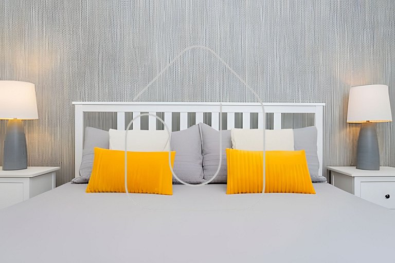 Disney 4BR Home + Pool & Themed Bedrooms