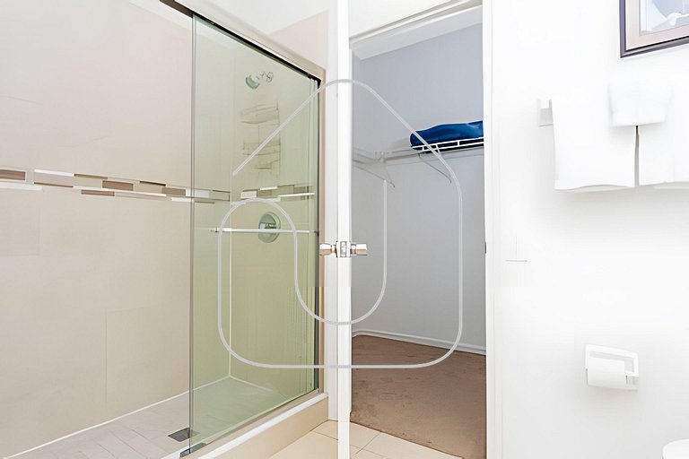 Disney 4BR Home + Pool & Themed Bedrooms