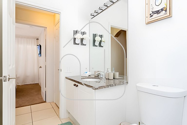 Disney 4BR Home + Pool & Themed Bedrooms