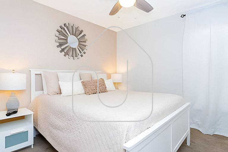 Disney 4BR Home + Pool & Themed Bedrooms