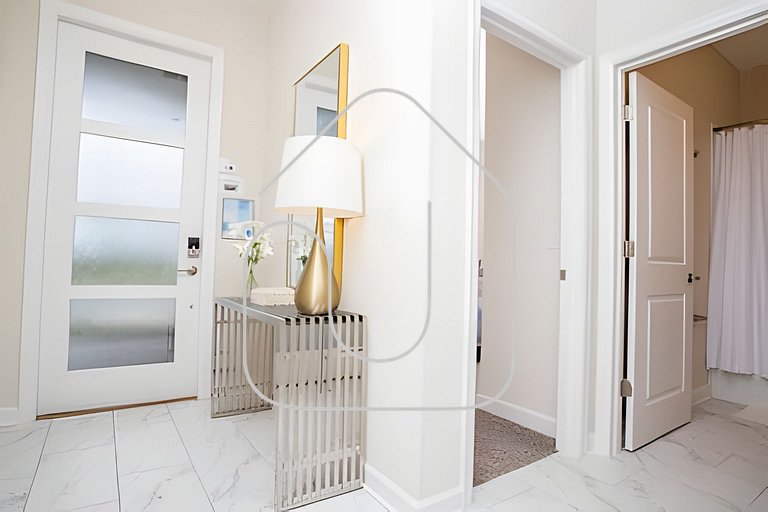 Champions Gate 6BR Luxury Home + Resort