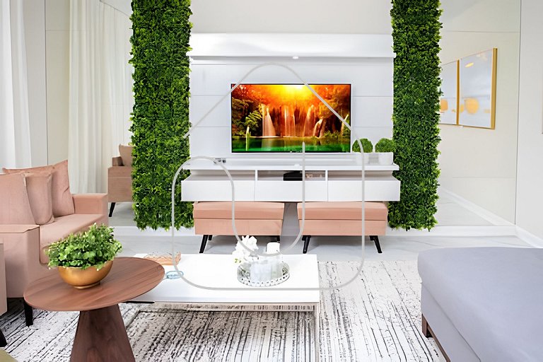 Casa Luxo 6Q em Champions Gate + Resort