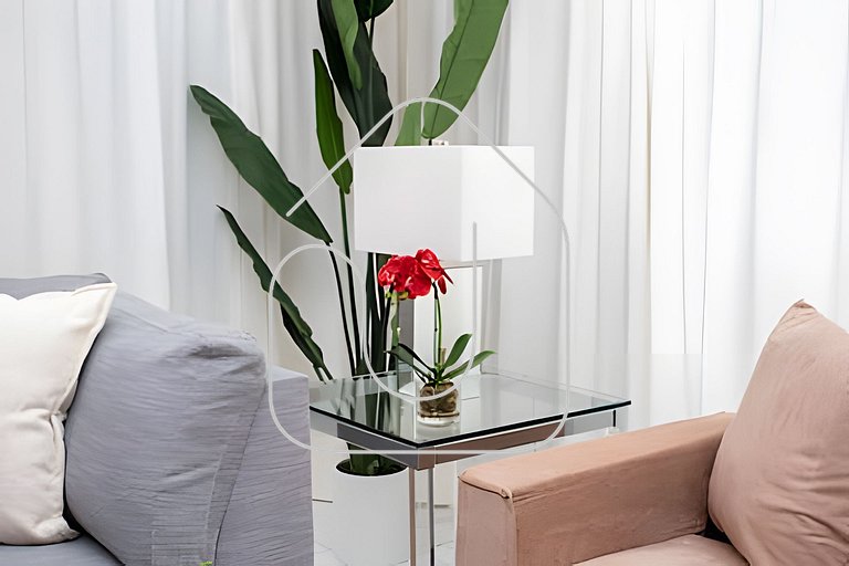 Casa Luxo 6Q em Champions Gate + Resort