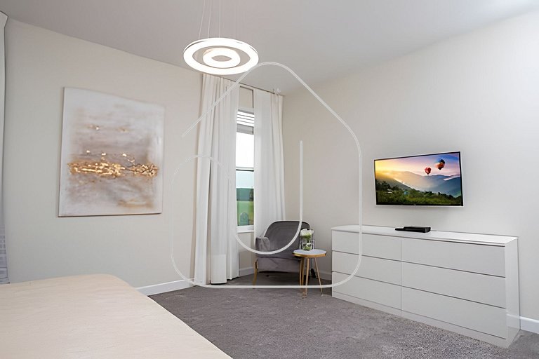 Champions Gate 6BR Luxury Home + Resort