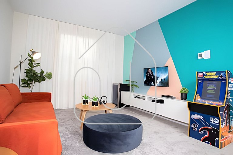 Champions Gate 6BR Luxury Home + Resort