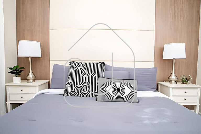 Champions Gate 6BR Luxury Home + Resort