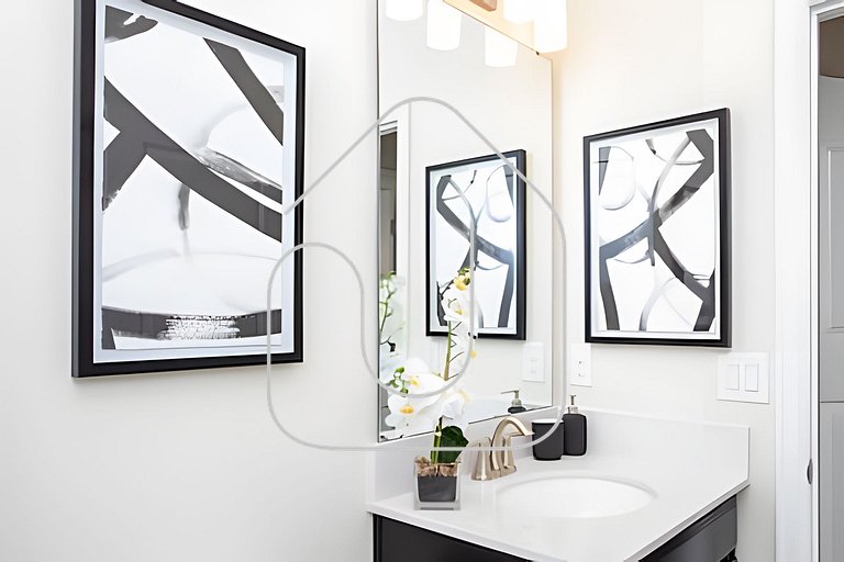 Champions Gate 6BR Luxury Home + Resort