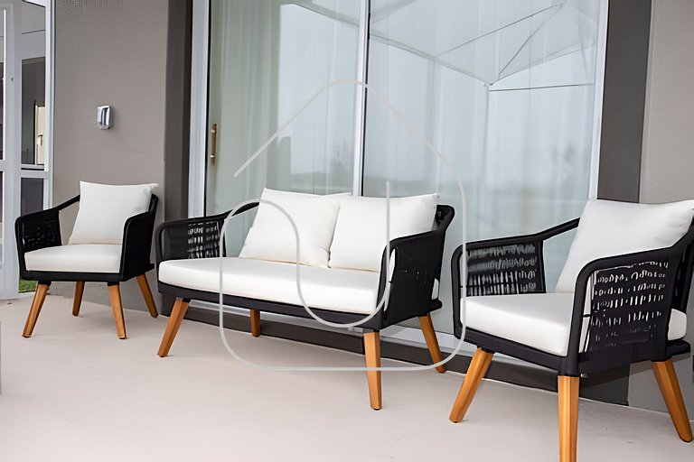 Champions Gate 6BR Luxury Home + Resort