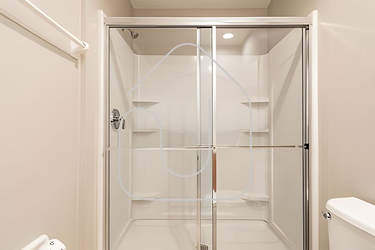 3Q/2.5B ✰ Jacuzzi ✰ Cama King