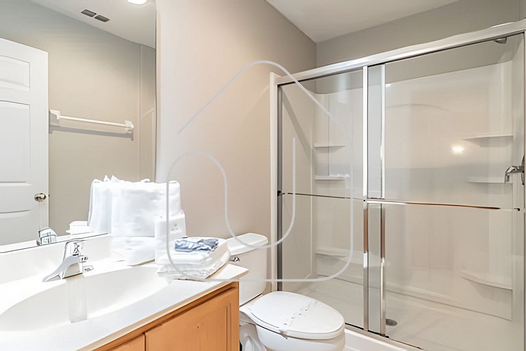 3Q/2.5B ✰ Jacuzzi ✰ Cama King