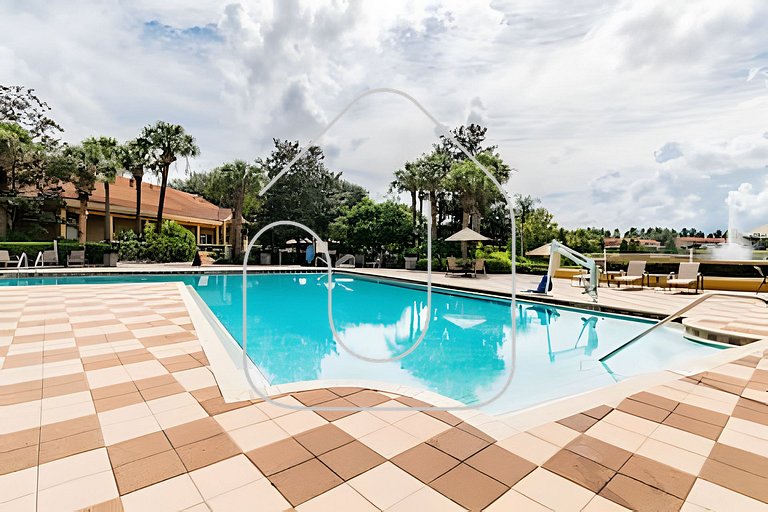 3Q/2.5B ✰ Jacuzzi ✰ Cama King