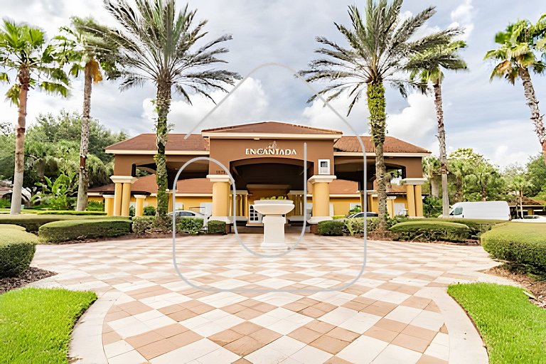 3BD/2.5BA Private Jacuzzi ✰ King Bed