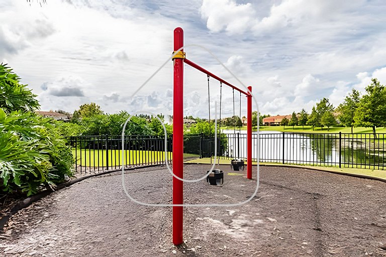 3Q/2.5B ✰ Jacuzzi ✰ Cama King