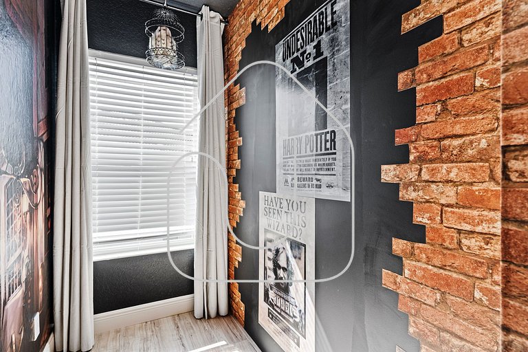 6Q Windsor Hills, Piscina Privativa + Game Room