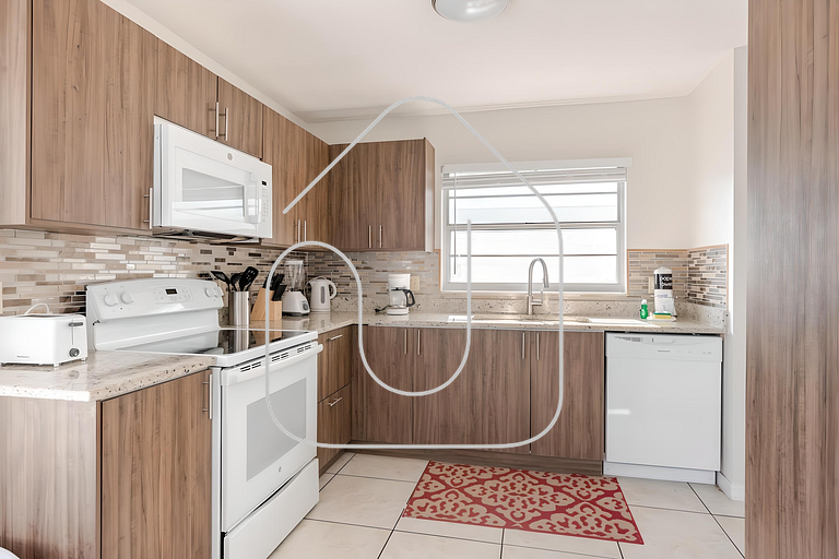 3BD/2BA Amazing Villa 10min->Disney