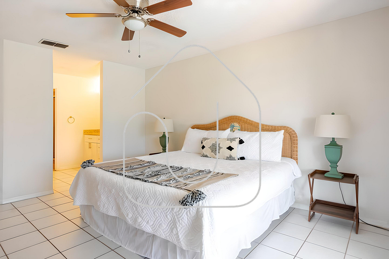 3BD/2BA Amazing Villa 10min->Disney