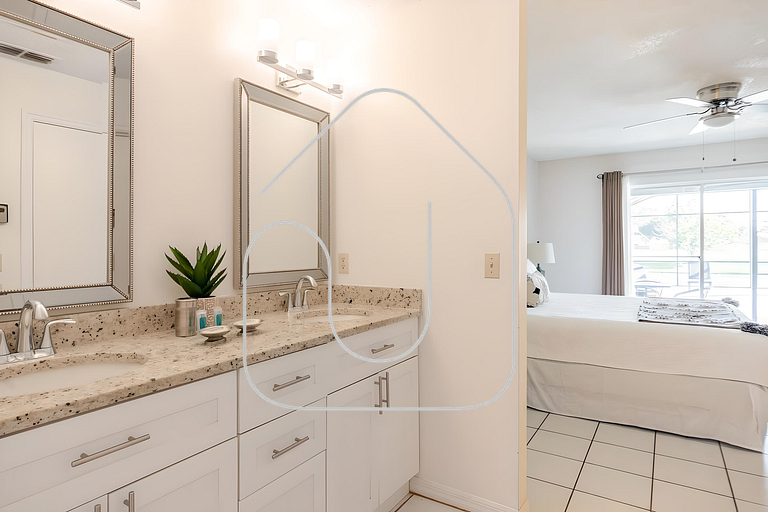 3BD/2BA Amazing Villa 10min->Disney