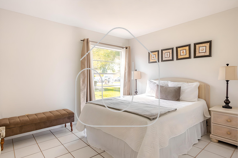 3BD/2BA Amazing Villa 10min->Disney