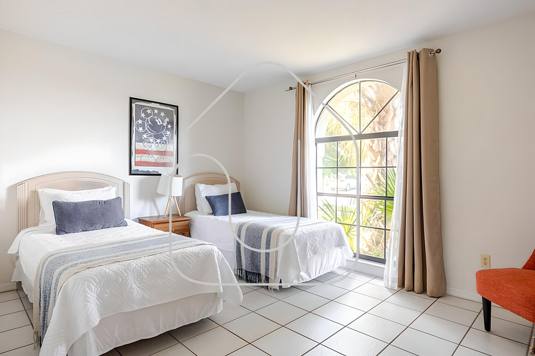 3BD/2BA Amazing Villa 10min->Disney