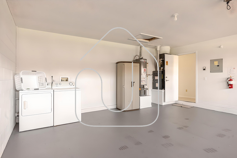 3BD/2BA Amazing Villa 10min->Disney