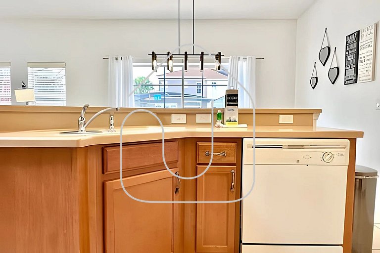 Casa aconchegante 4Q/3B Piscina Priv.