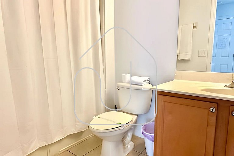 Cozy 4BD/3BA Bella Vida Private Pool