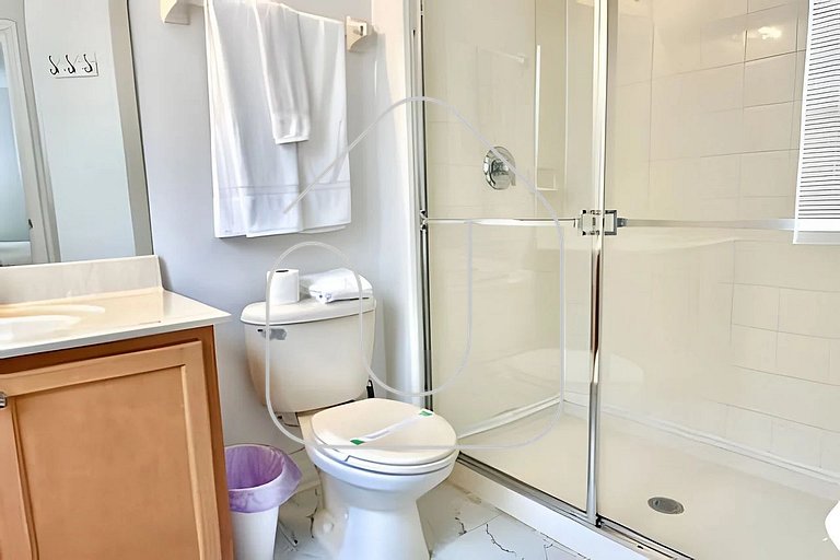 Cozy 4BD/3BA Bella Vida Private Pool