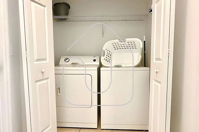 Casa aconchegante 4Q/3B Piscina Priv.