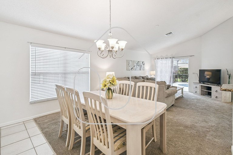 Home w/ Private Pool & Game Room - Near Disney!