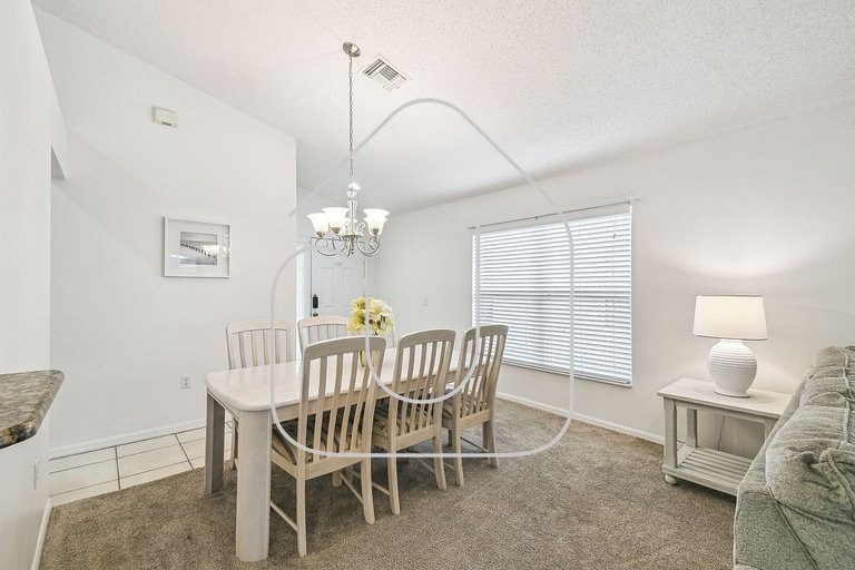 Home w/ Private Pool & Game Room - Near Disney!