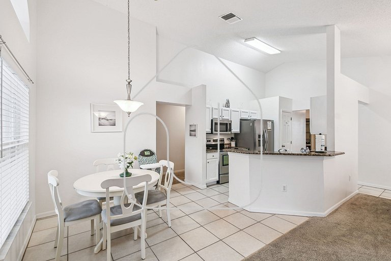 Home w/ Private Pool & Game Room - Near Disney!