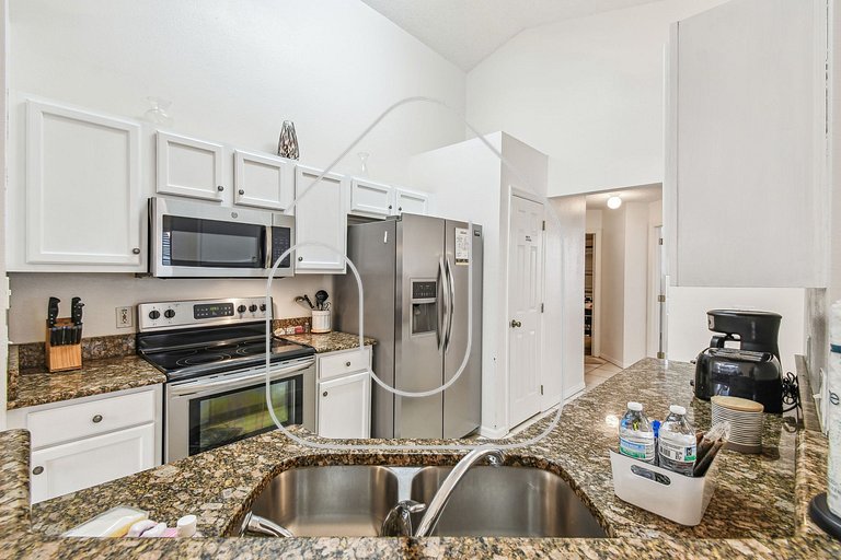 Home w/ Private Pool & Game Room - Near Disney!