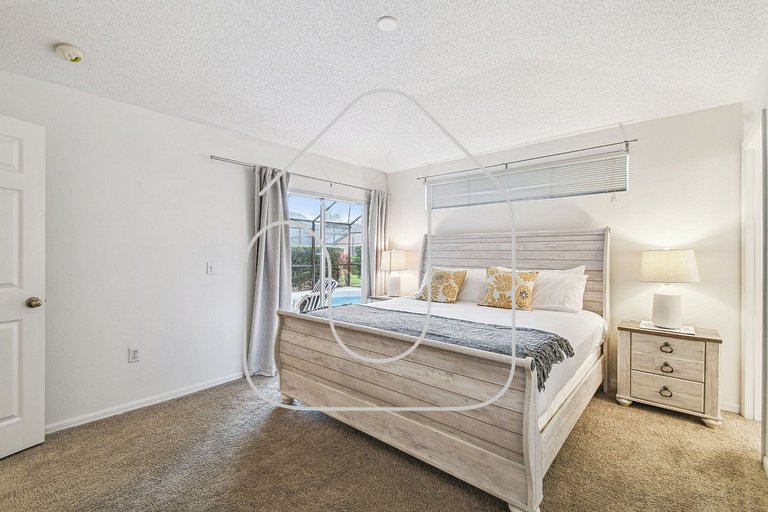 Casa c/ Piscina Privativa e Game Room