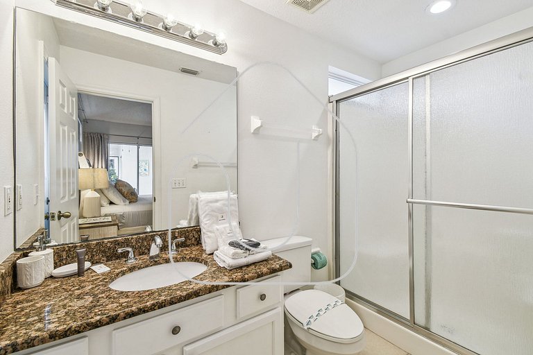 Home w/ Private Pool & Game Room - Near Disney!