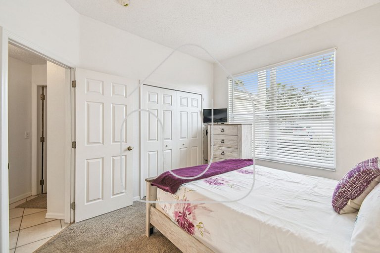 Home w/ Private Pool & Game Room - Near Disney!