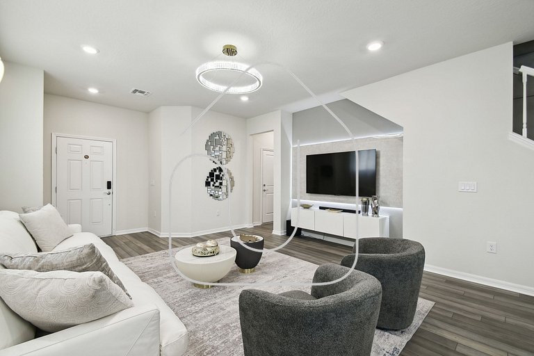 5 BD En-suites, Game Room, Pool, Sleeps 14, Disney