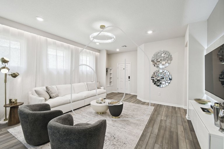 5 BD En-suites, Game Room, Pool, Sleeps 14, Disney