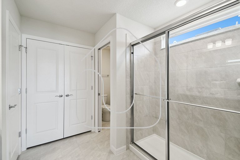 5 BD En-suites, Game Room, Pool, Sleeps 14, Disney