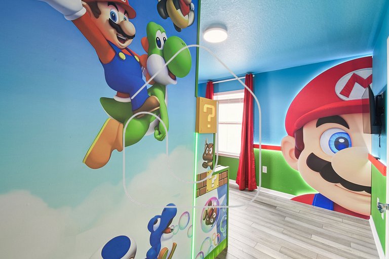 5 Suítes, Game Room, Piscina Privativa, Dormem 14