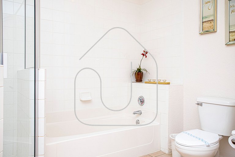 Apartamento Familiar Moderno a 15min da Disney