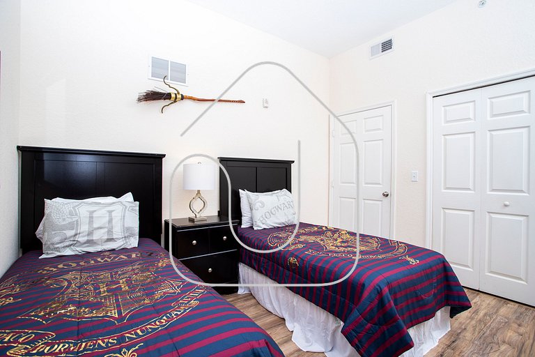 Apartamento Familiar Moderno a 15min da Disney