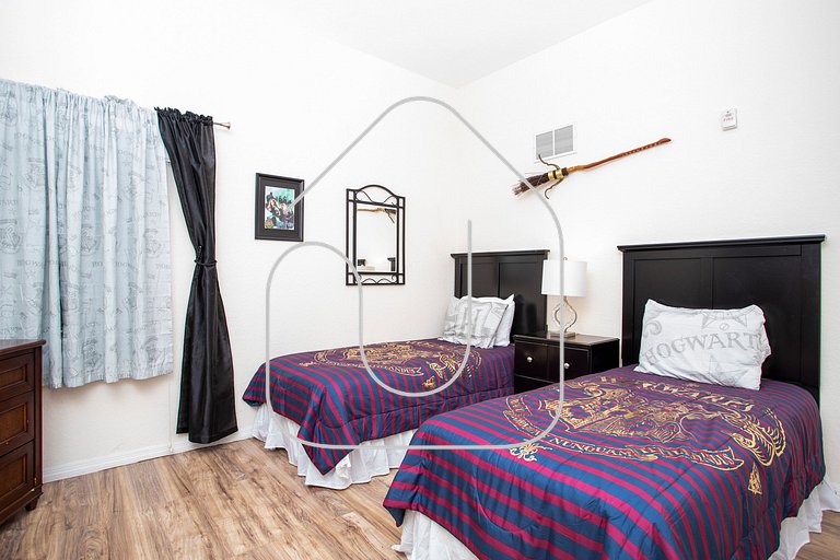 Apartamento Familiar Moderno a 15min da Disney