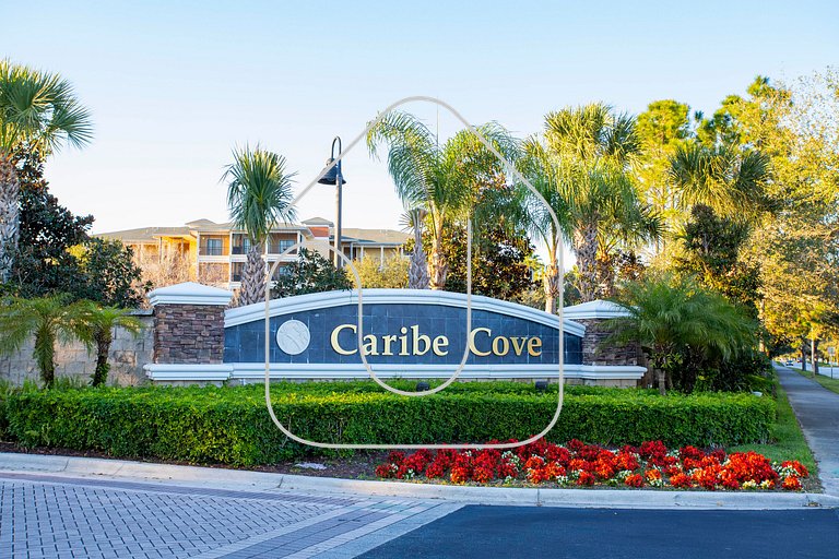 Modern Family Condo 15min from Disney