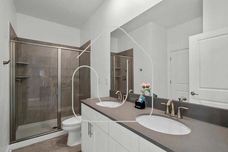 Storey Lake, 24 hóspedes, 9Q, piscina e vista lago