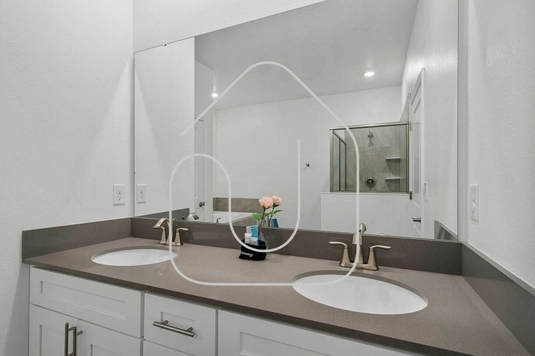 Storey Lake, 24 hóspedes, 9Q, piscina e vista lago