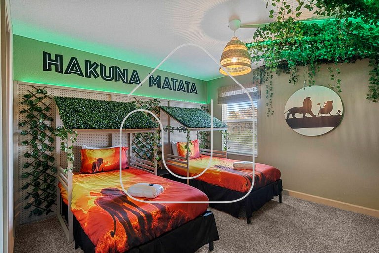 Storey Lake, 24 hóspedes, 9Q, piscina e vista lago